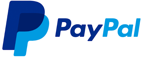 pay with paypal - The Shape Of Water Store
